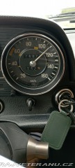 Mercedes-Benz 220 W115 /8 220 D 1971