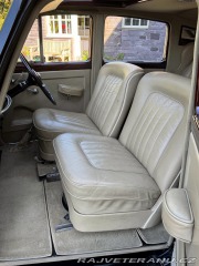 Bentley R Type Sports Saloon (4) 1953