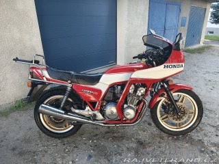 Honda CB 900 Bol d' or F2