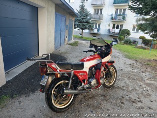 Honda CB 900 Bol d or F2 1982