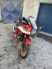 Honda CB 900 Bol d or F2 1982