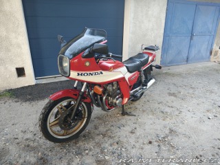 Honda CB 900 Bol d or F2 1982
