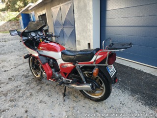 Honda CB 900 Bol d or F2 1982