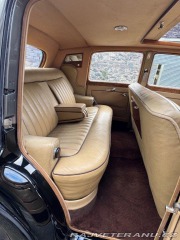 Bentley R Type Sport Saloon (4) 1953