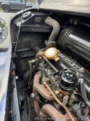 Bentley R Type Sport Saloon (4) 1953