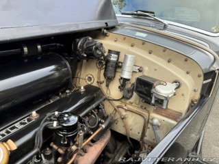 Bentley R Type Sport Saloon (4) 1953