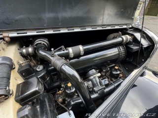 Bentley R Type Sport Saloon (4) 1953