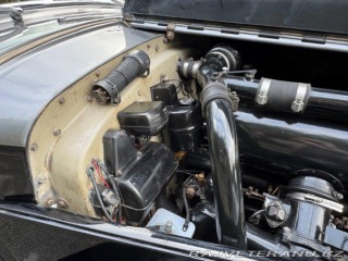Bentley R Type Sport Saloon (4) 1953