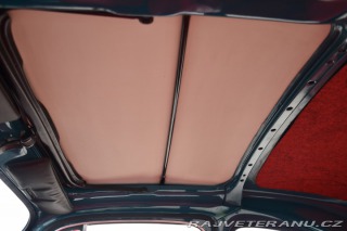 Fiat 500 110 F Berlina 650 ccm 1971