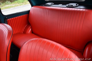 Fiat 500 110 F Berlina 650 ccm 1971