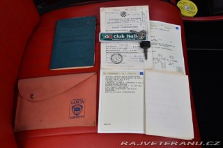 Fiat 500 110 F Berlina 650 ccm 1971
