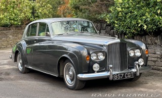 Bentley S3 