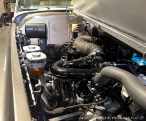Bentley S3 1962