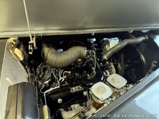 Bentley S3 1962