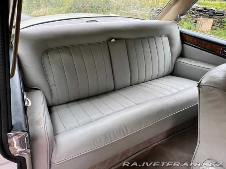 Bentley S3 Continental (4) 1963