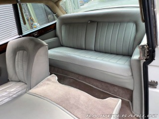 Bentley S3 Continental (4) 1963