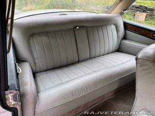 Bentley S3 Continental (4) 1963