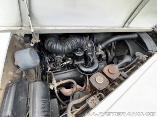Bentley S3 Continental (4) 1963