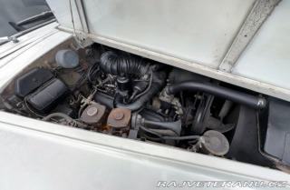 Bentley S3 Continental (4) 1963