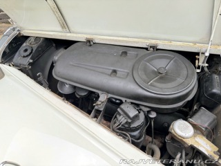 Bentley S3 Continental (4) 1963