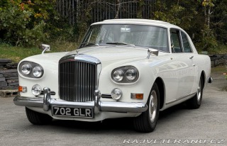 Bentley S3 Continental (4) 1963