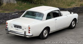 Bentley S3 Continental (4) 1963
