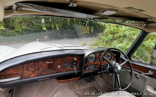 Bentley S3 Continental (4) 1963