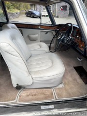 Bentley S3 Continental (4) 1963