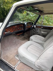 Bentley S3 Continental (4) 1963