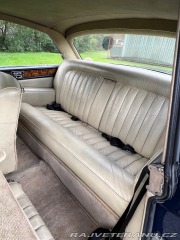 Bentley S3 Continental (4) 1963