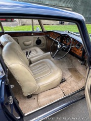 Bentley S3 Continental (4) 1963