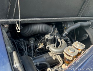 Bentley S3 Continental (4) 1963