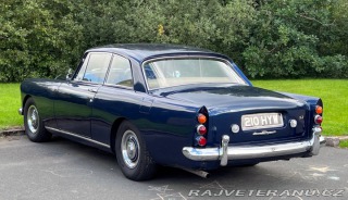 Bentley S3 Continental (4) 1963