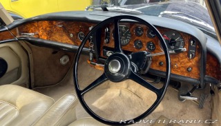 Bentley S3 Continental (4) 1963