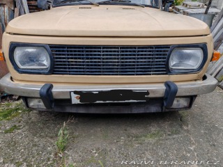 Wartburg 353 Tourist 1976