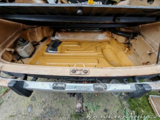 Wartburg 353 Tourist 1976