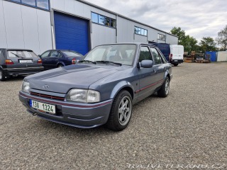 Ford Escort Mk4