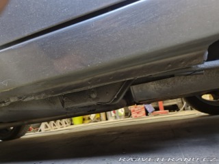 Ford Escort Mk4 1988