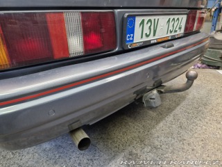 Ford Escort Mk4 1988