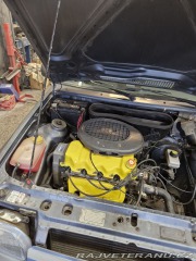 Ford Escort Mk4 1988