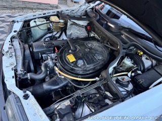 Mercedes-Benz E W124 1987