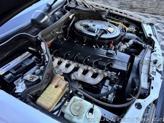 Mercedes-Benz E W124 1987
