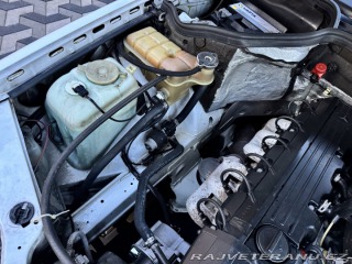Mercedes-Benz E W124 1987