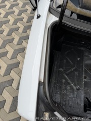 Mercedes-Benz E W124 1987