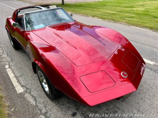 Chevrolet Corvette VI