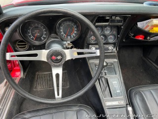 Chevrolet Corvette VI 1973