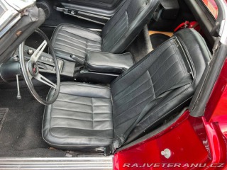 Chevrolet Corvette VI 1973
