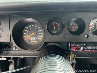 Plymouth Barracuda 5.2 V8 TorqueFlite 1972