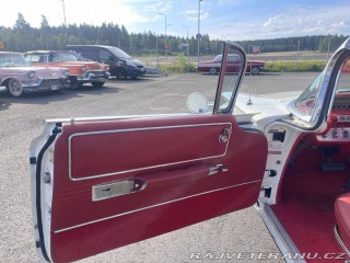 Buick Electra 225 Convertible 6.6 V8 1960