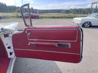 Buick Electra 225 Convertible 6.6 V8 1960